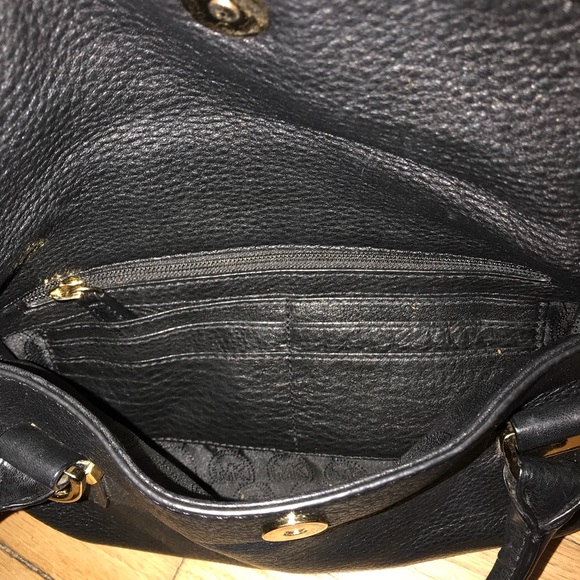 COPY - Michael Kors Satchel - Picture 4 of 5
